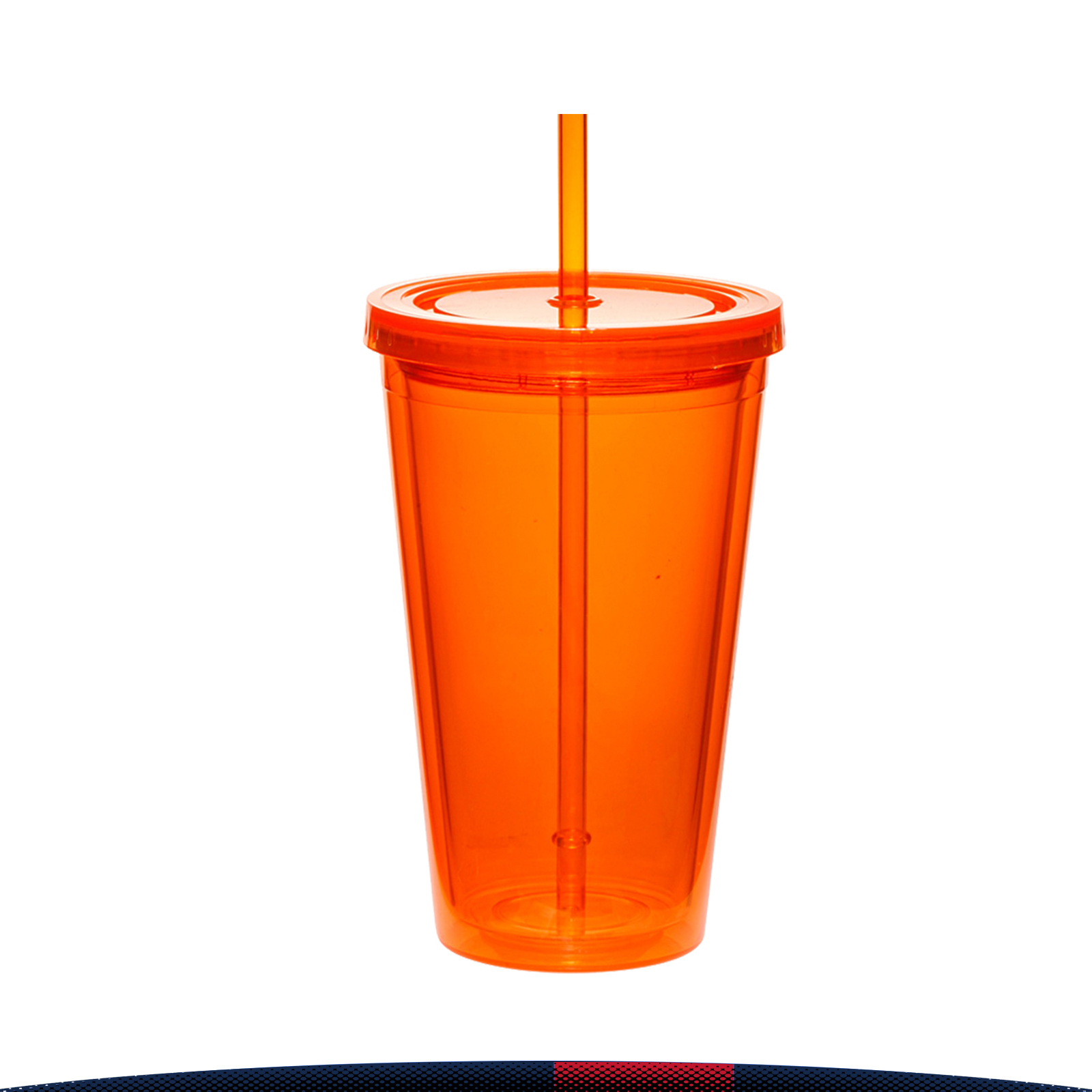 16 oz. Cocil Acrylic Tumblers 6