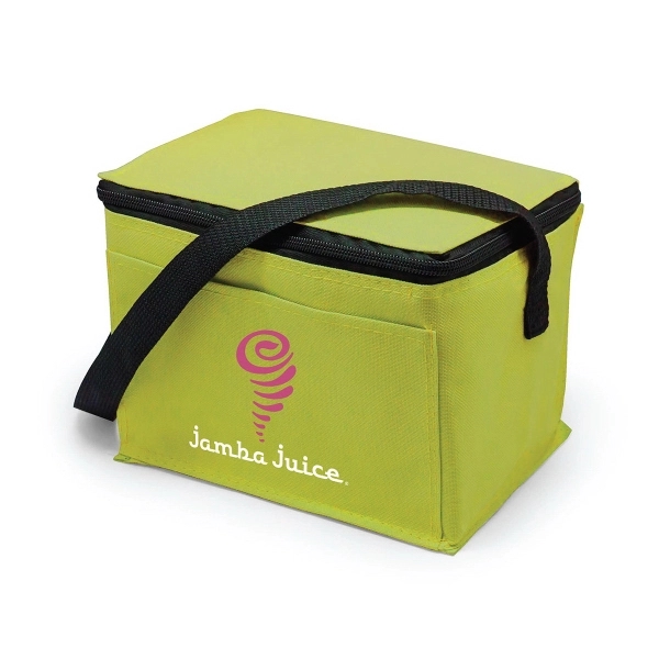 Brookes 6-Can Cooler 7