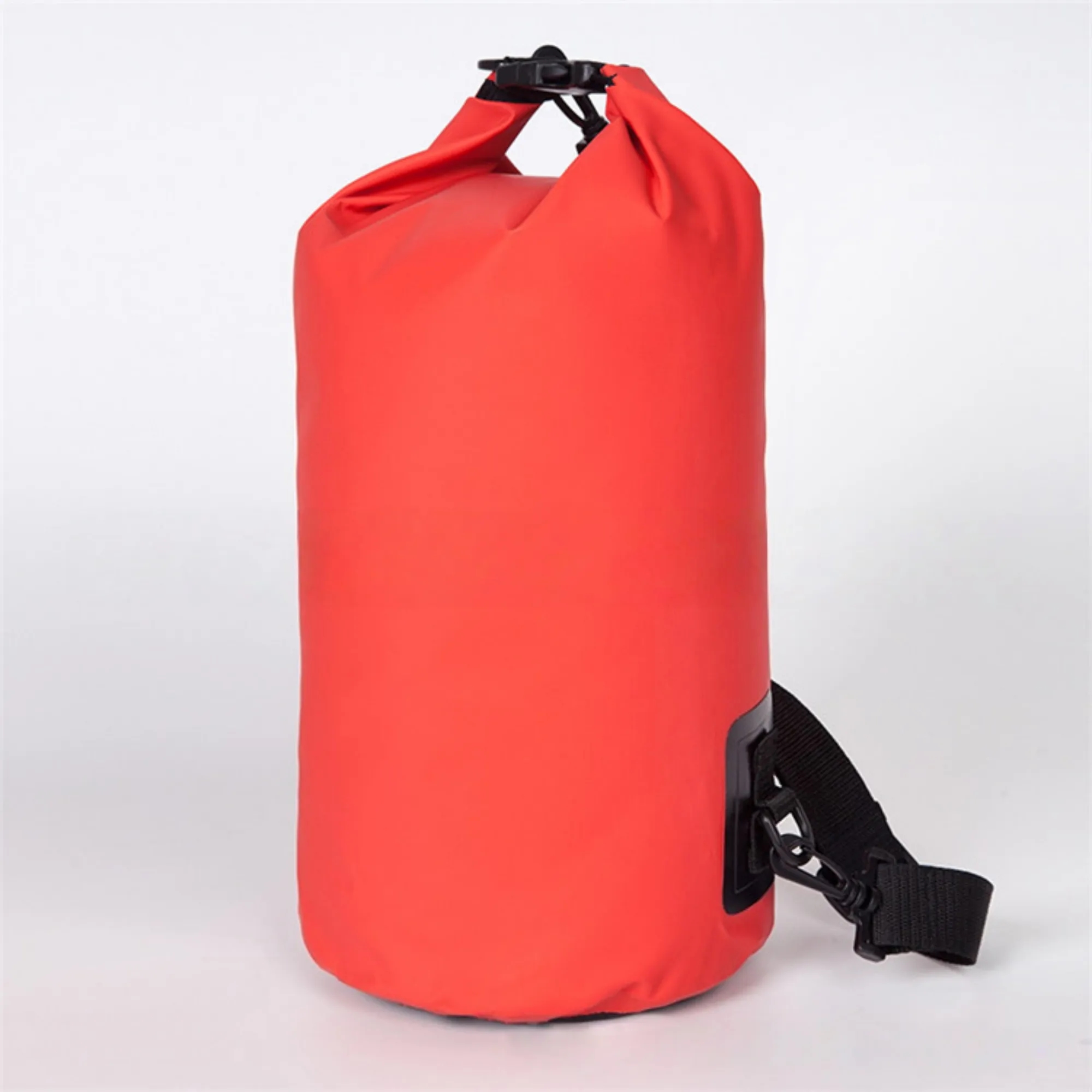Outdoor rafting waterproof bucket bag 2