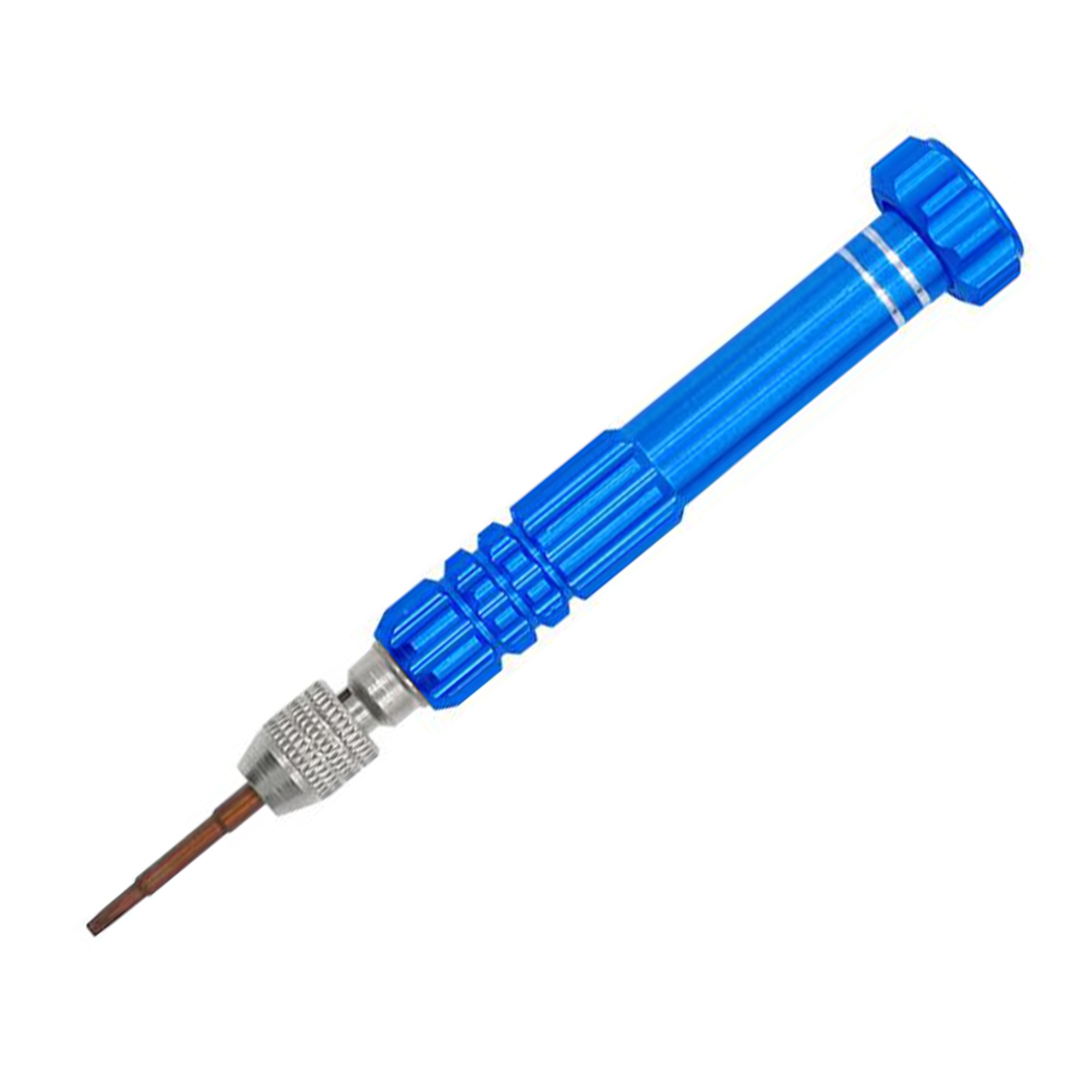 5" 1 Precision Screwdriver Set 5