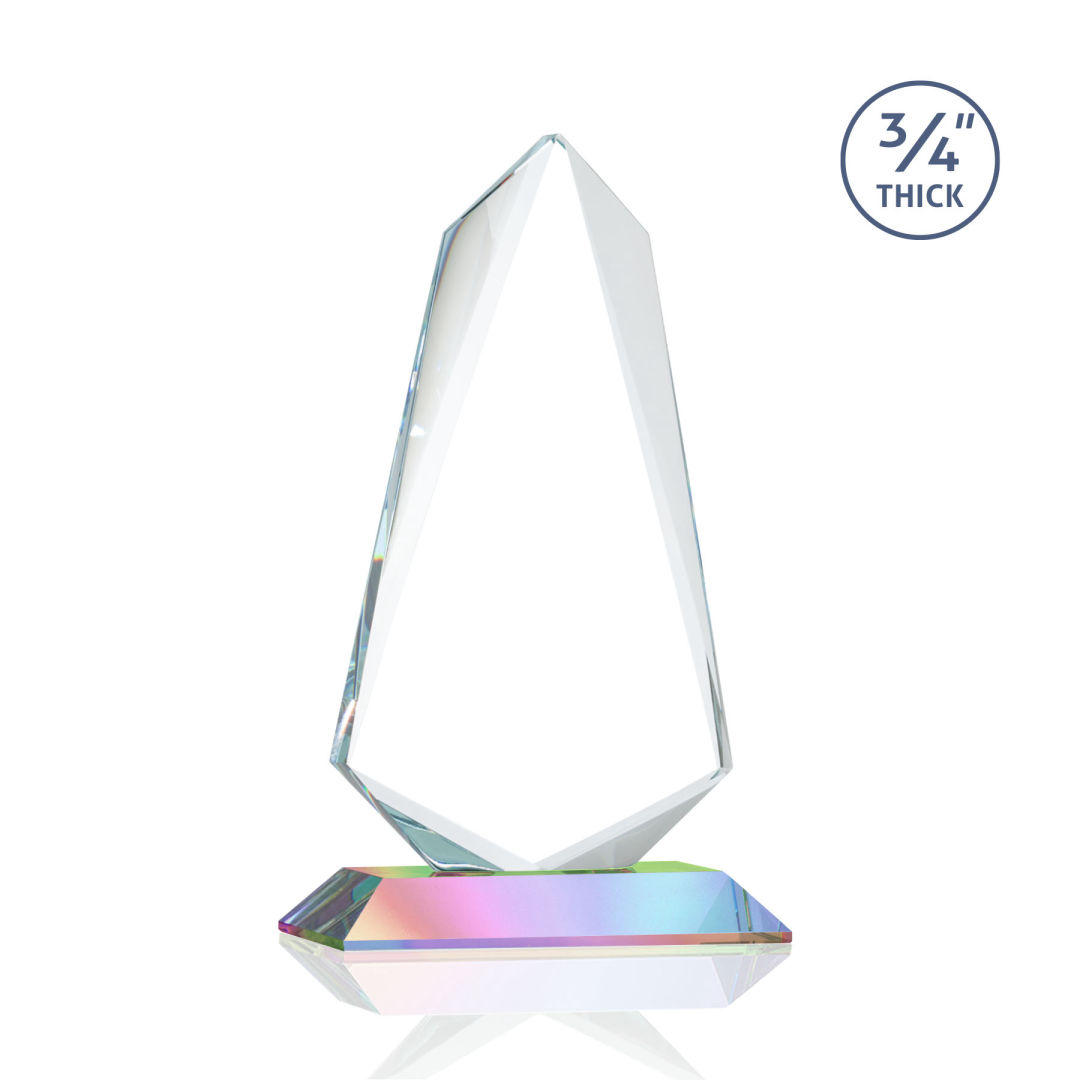 Sheridan Award - Prismatic 8