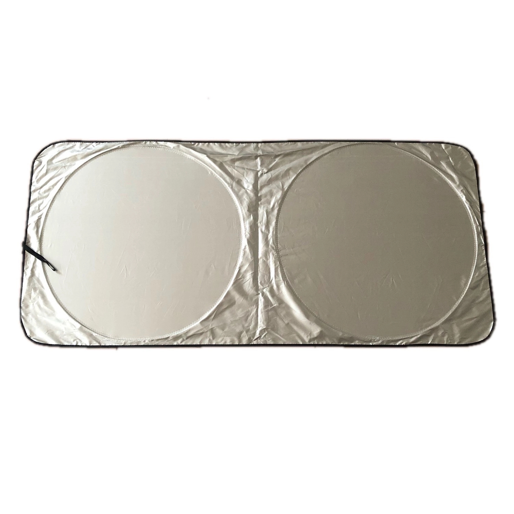 Foldable Car Sunshade Protector Cover MOQ50 2