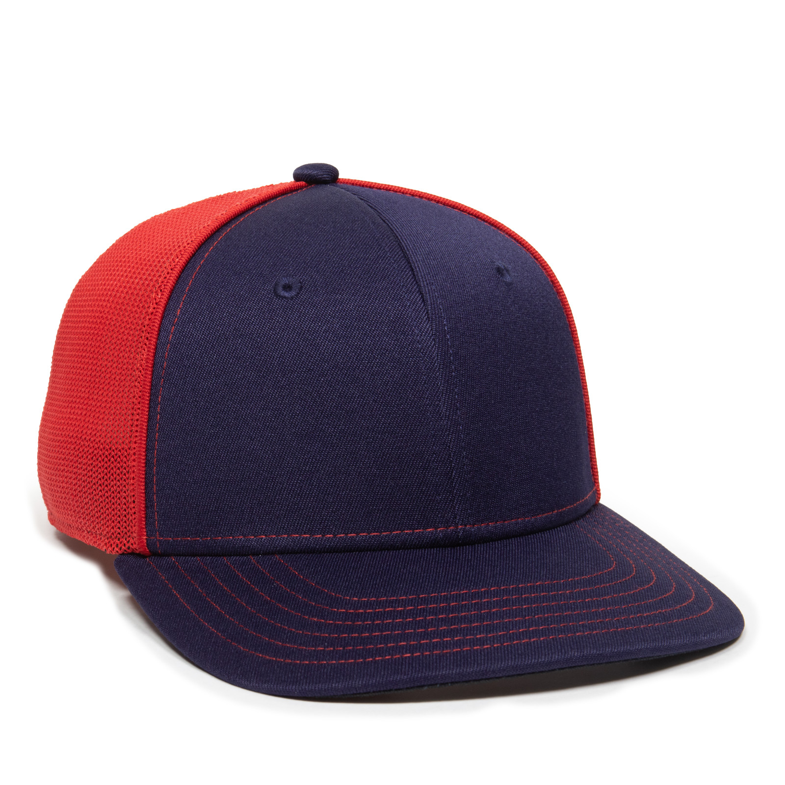 Performance Phenom Stretch Mesh Cap 8