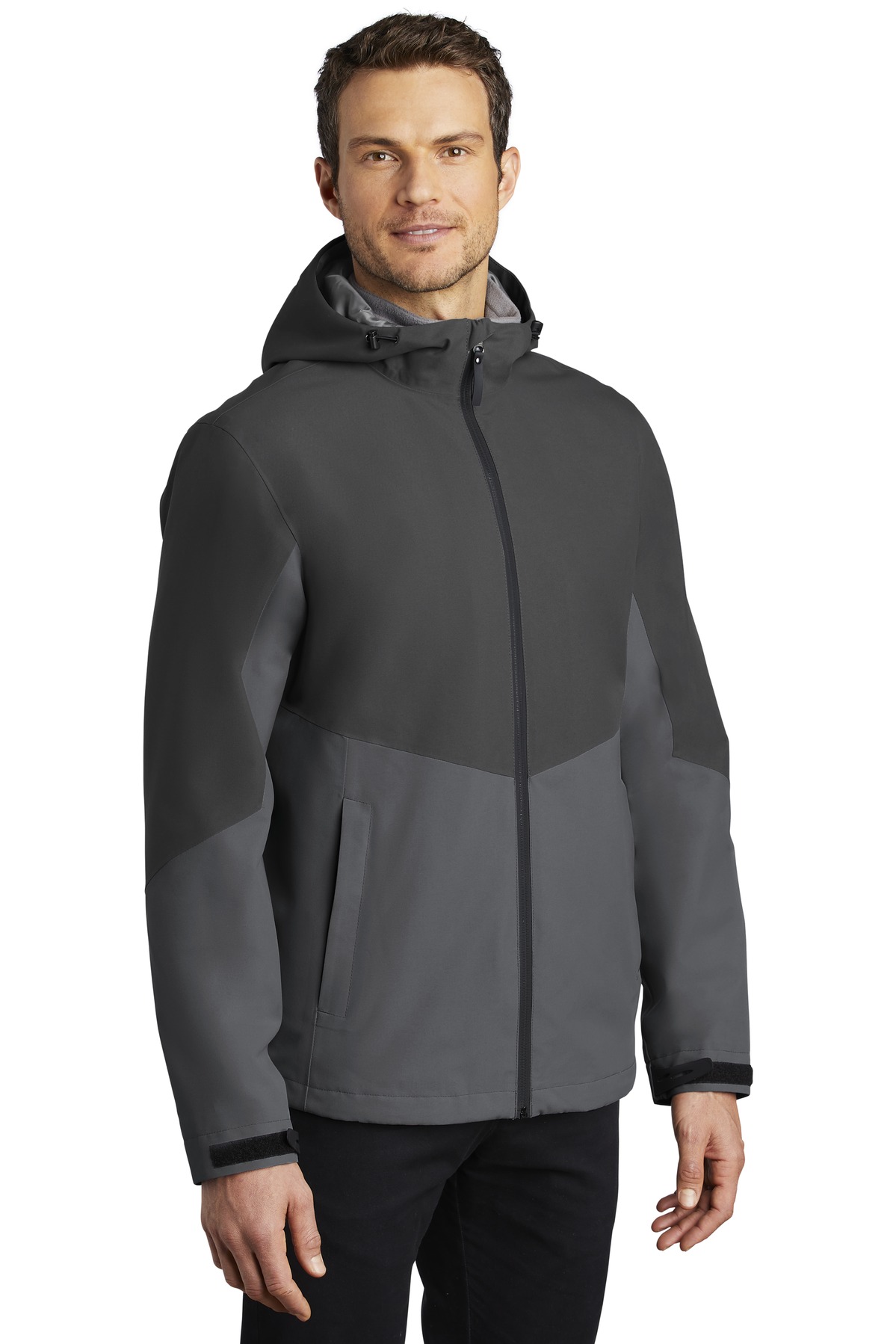 Port Authority® Tech Rain Jacket 24