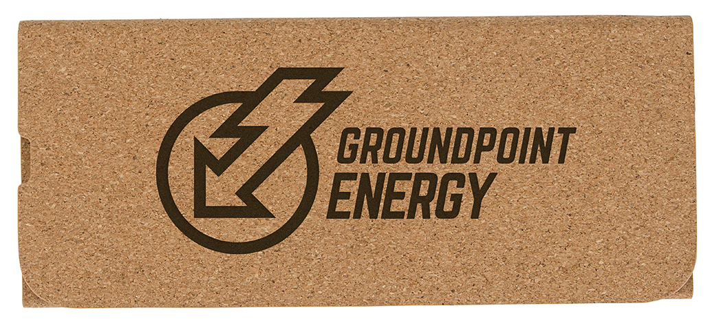 Good Value™ 10W Vite Wireless Charging Mouse Pad and Stand 5