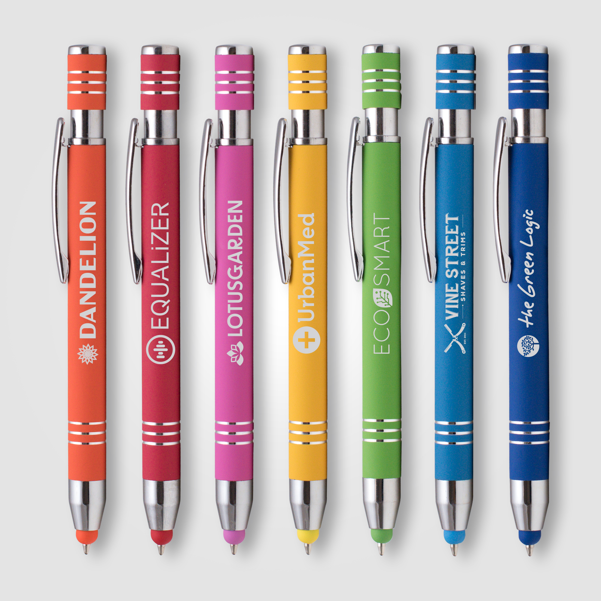 Marin Softy with Stylus 21