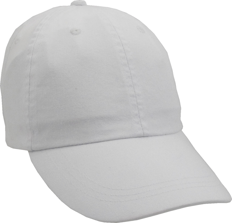 Pigment Dye Washed Cap 3