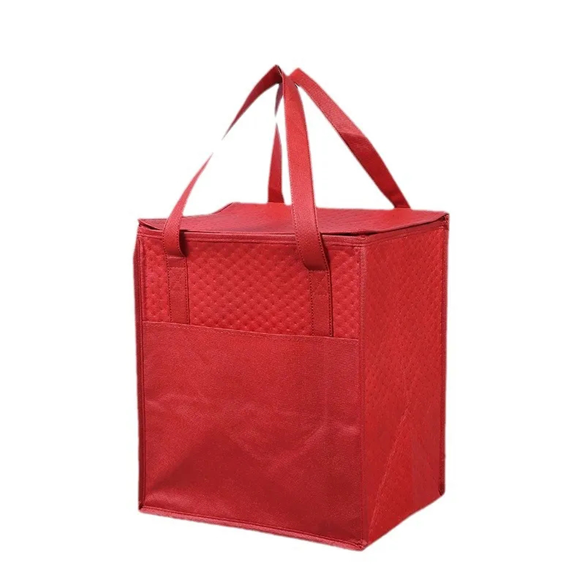 Reusable Insulated Lunch Bag For Daily Meals 4