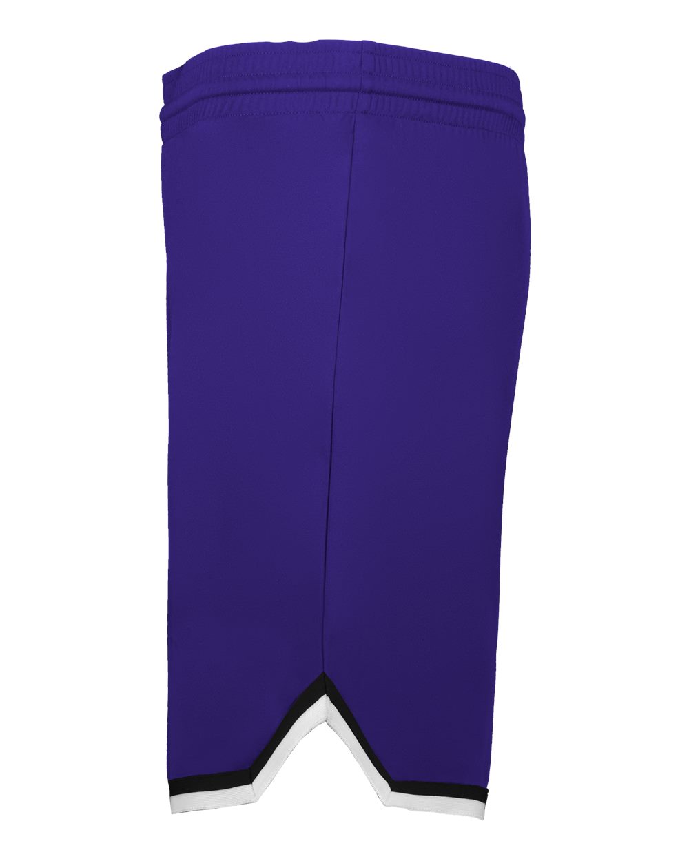 Youth Retro Basketball Shorts - A54000 2