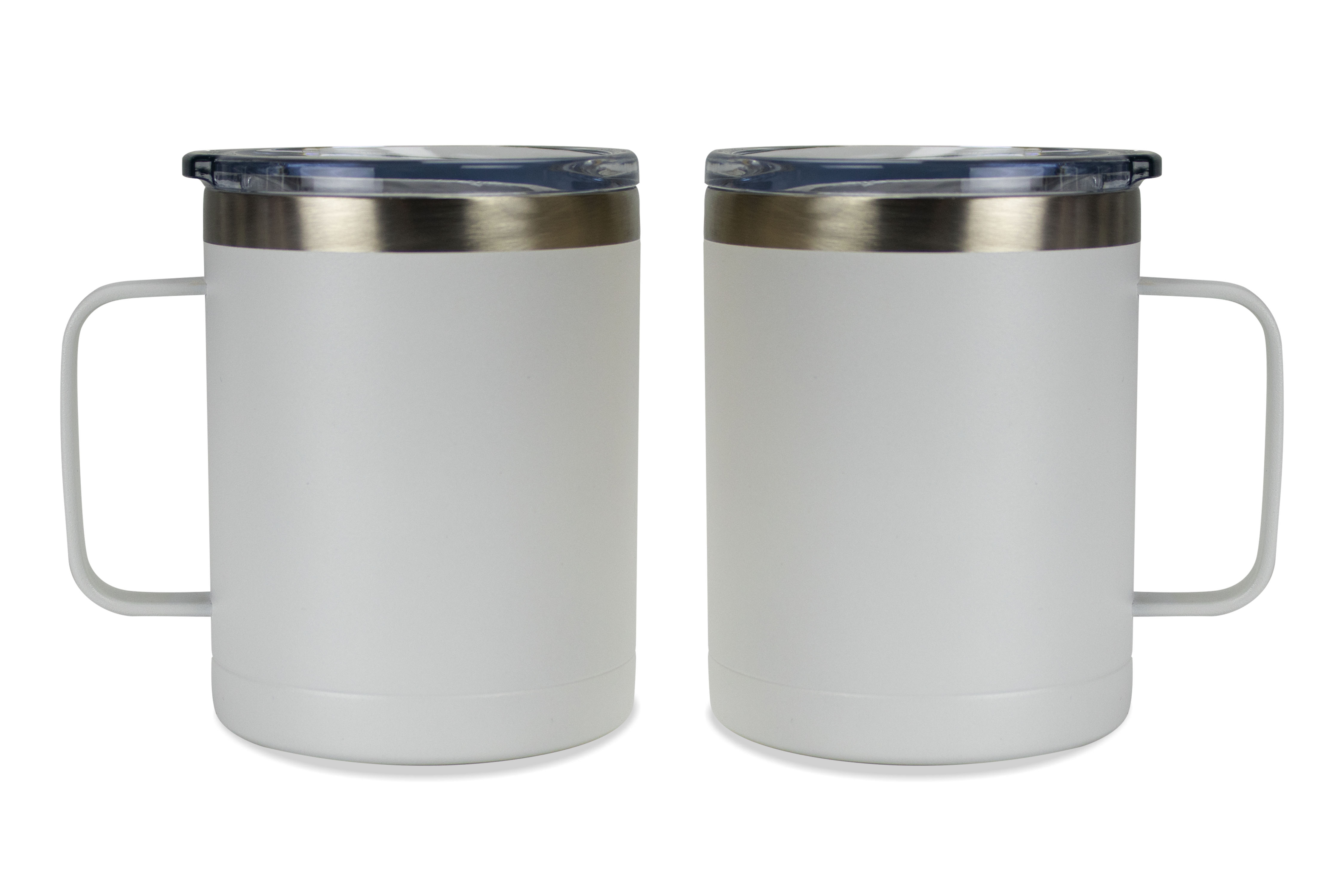14 Oz. Outlaw Camp Mug-Closeout 1