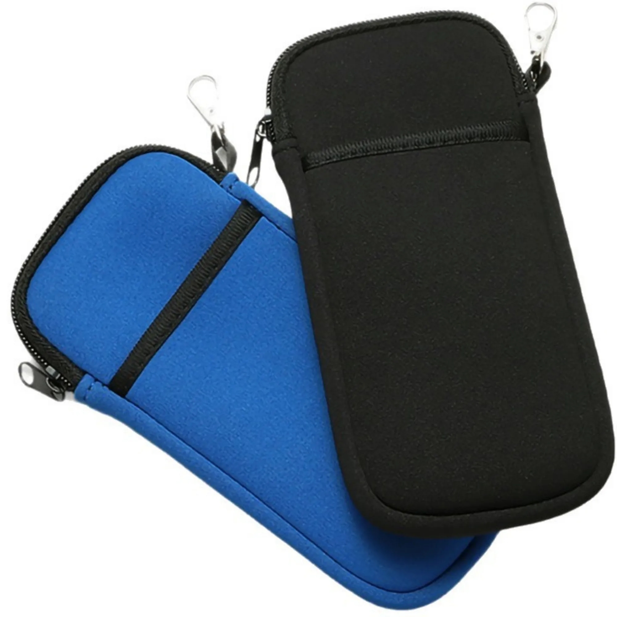 Neoprene Cell Phone Sleeve Pouch Case 3