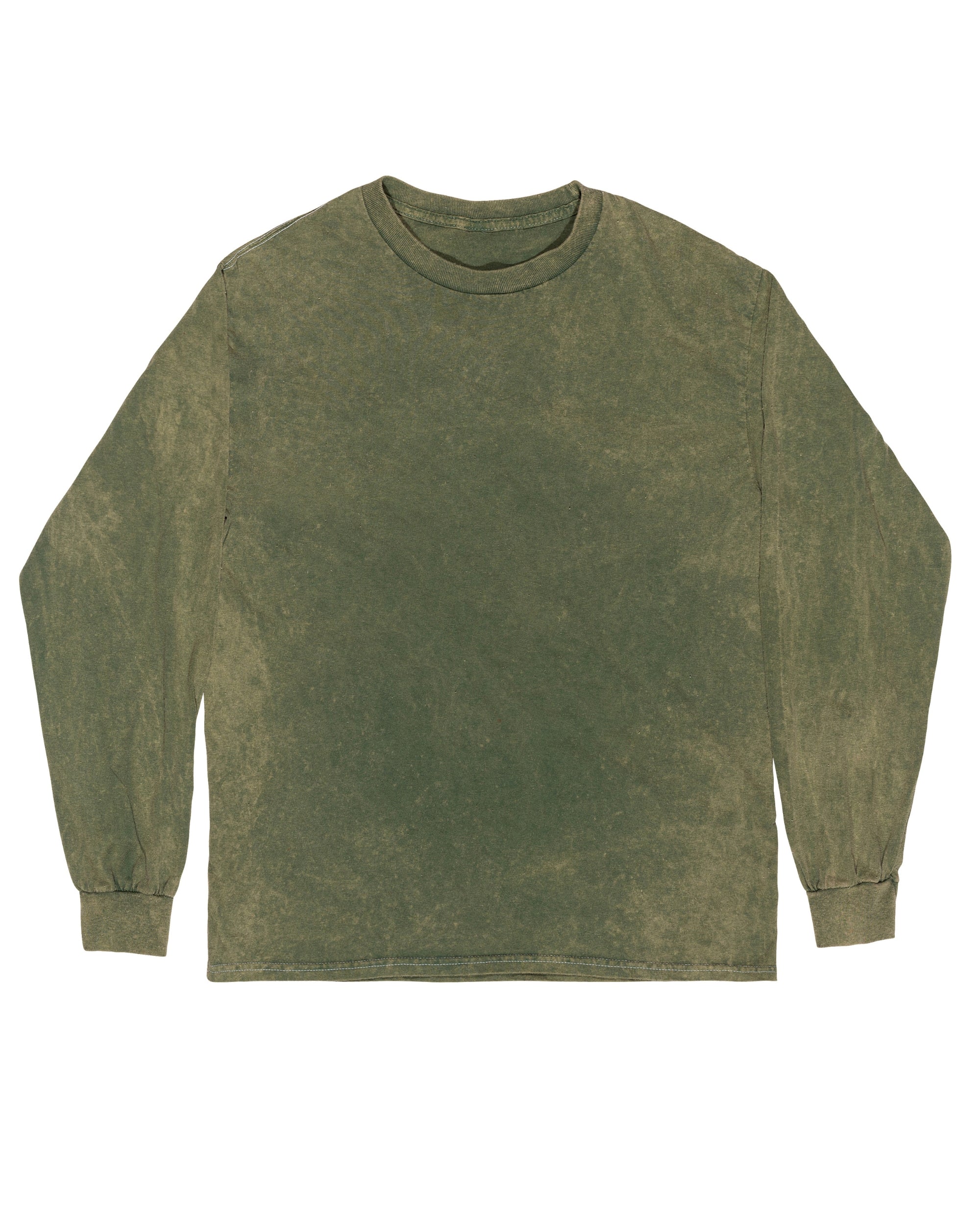 Mineral Wash 6