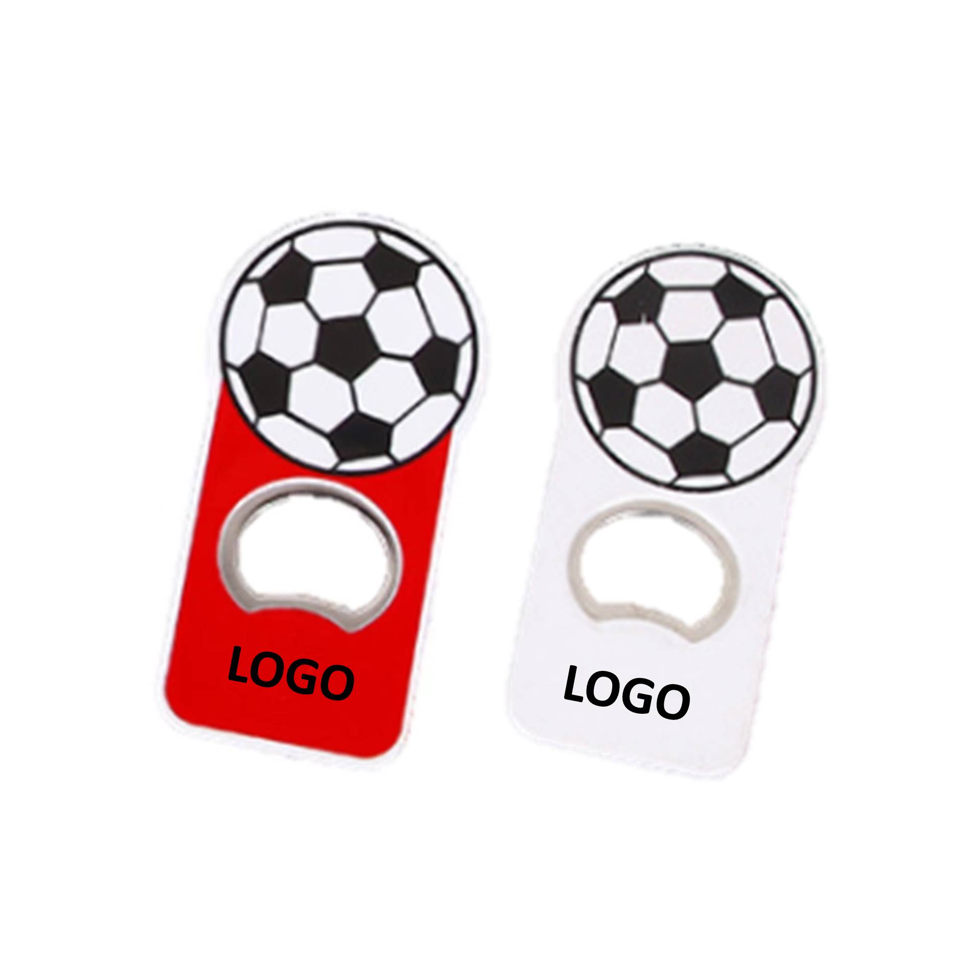 Portable Fridge Magnets Beer Bottle Opener 2