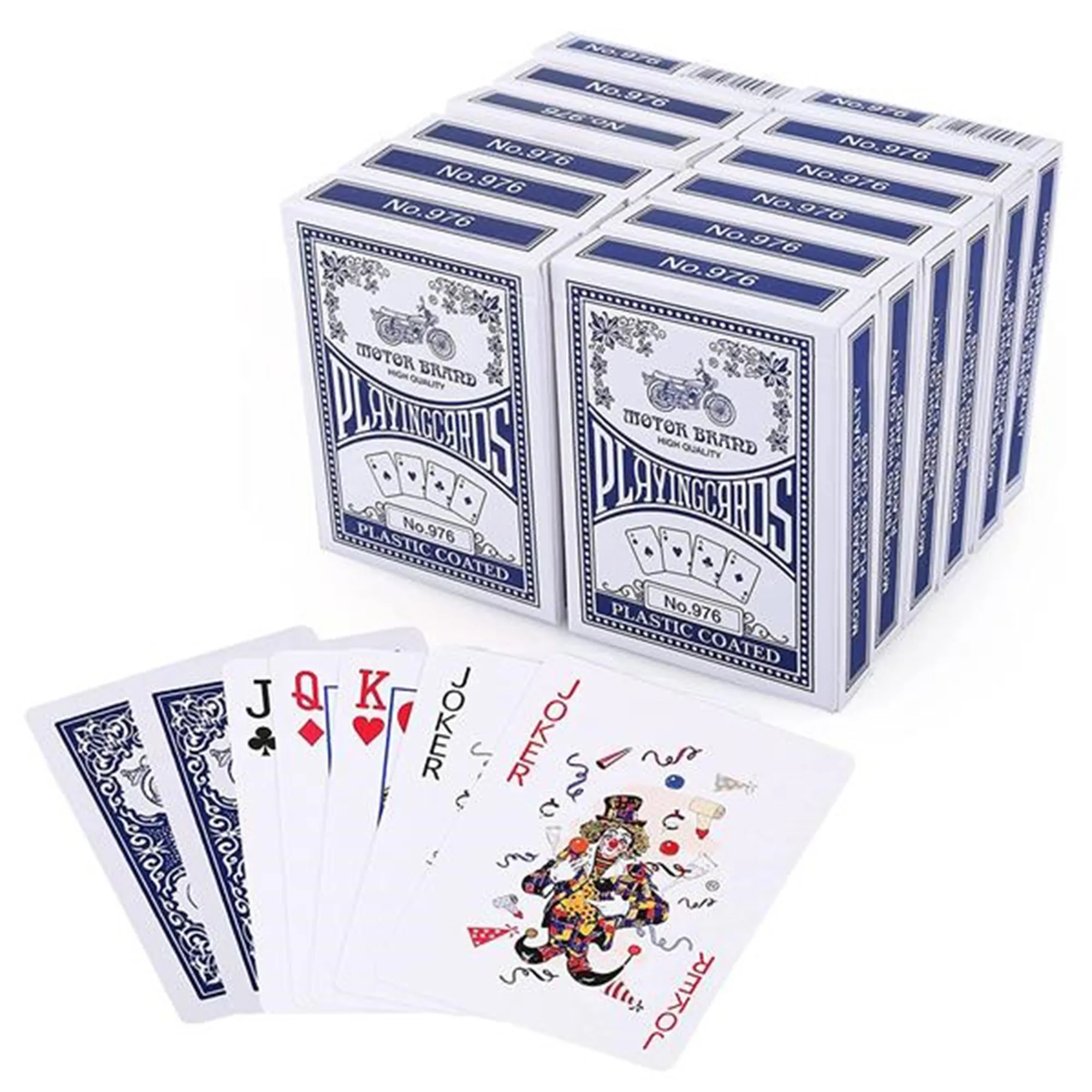 Custom Playing Cards 6