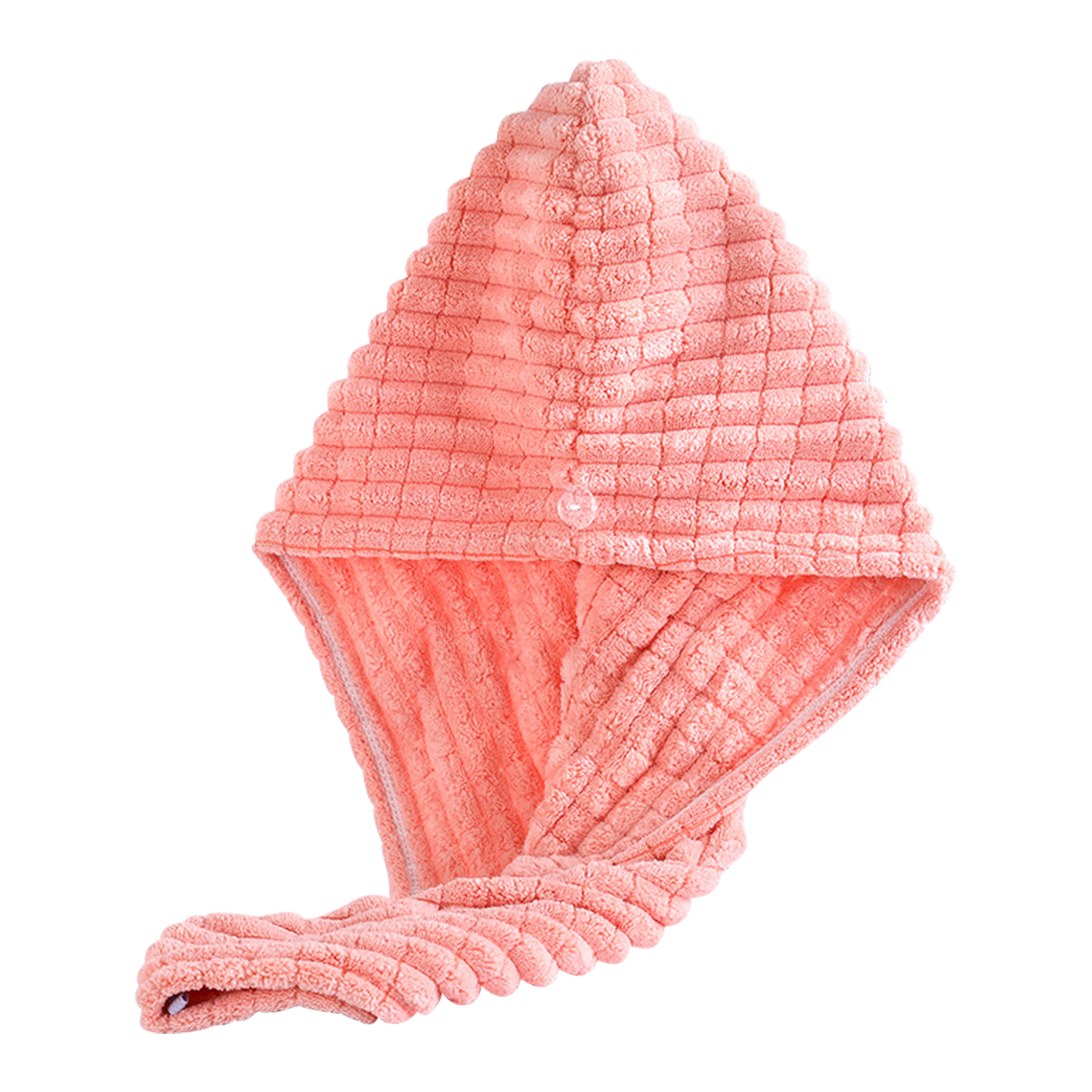 Quick Dry Hair Hat Cap 7