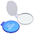 Ultra Thin Pocket Mirror 12