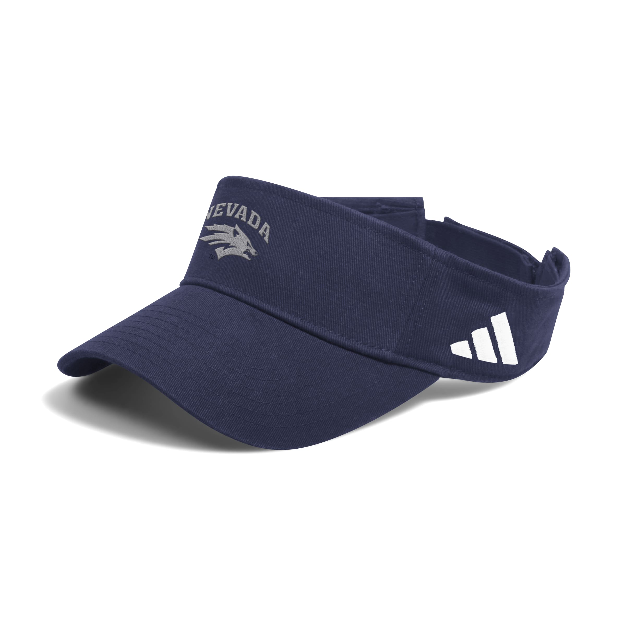 Adjustable Visor 2