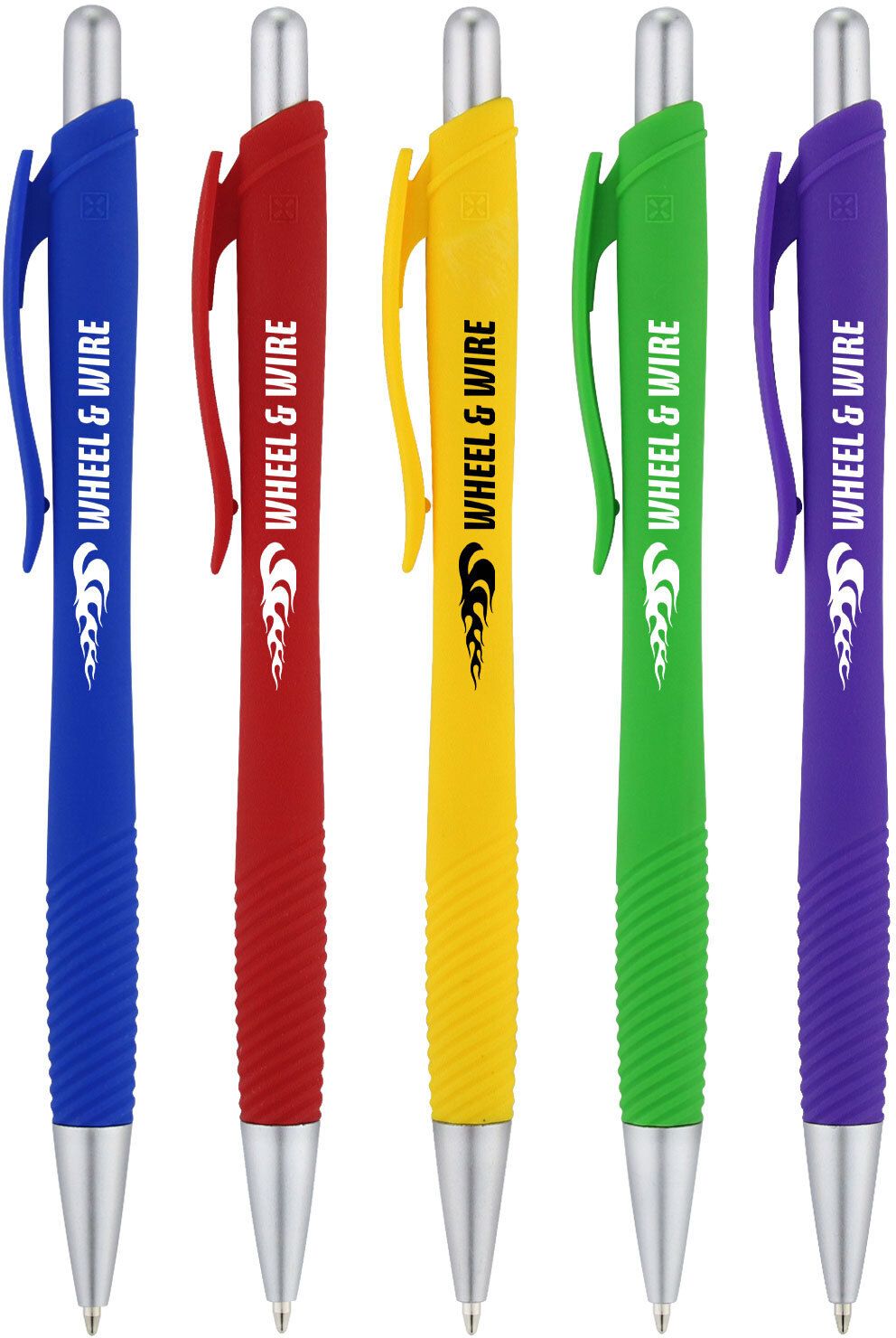 DALLAS SOFTEX PEN 11