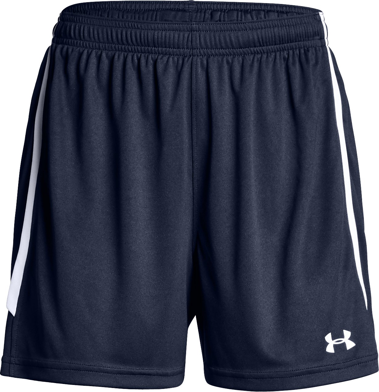 Women's UA Maquina 2.0 Shorts  7