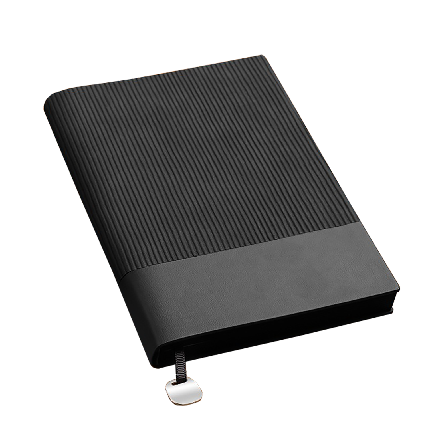 A5 PU Leather Business Notebook 16