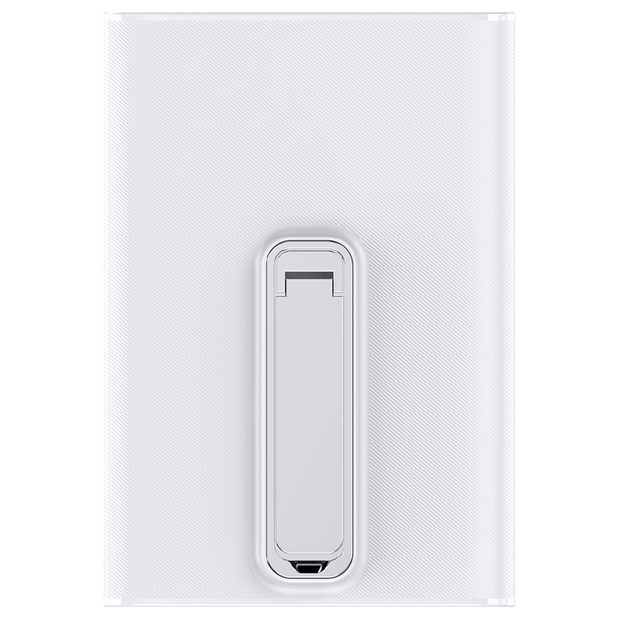 15W Fast Magnetic Wireless Charger Stand with PD22.5W Power Bank 9