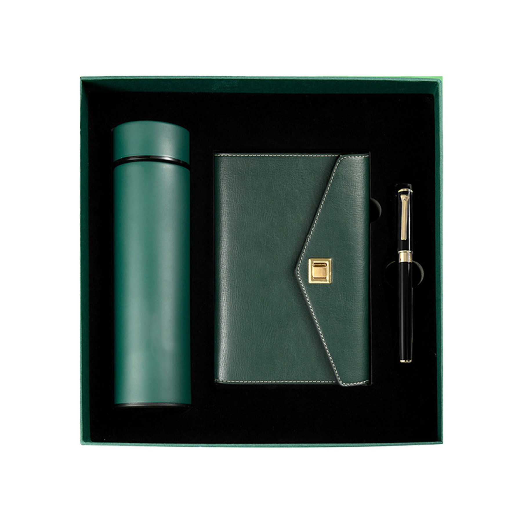 3-in-1 High-end Business Gift Box 1