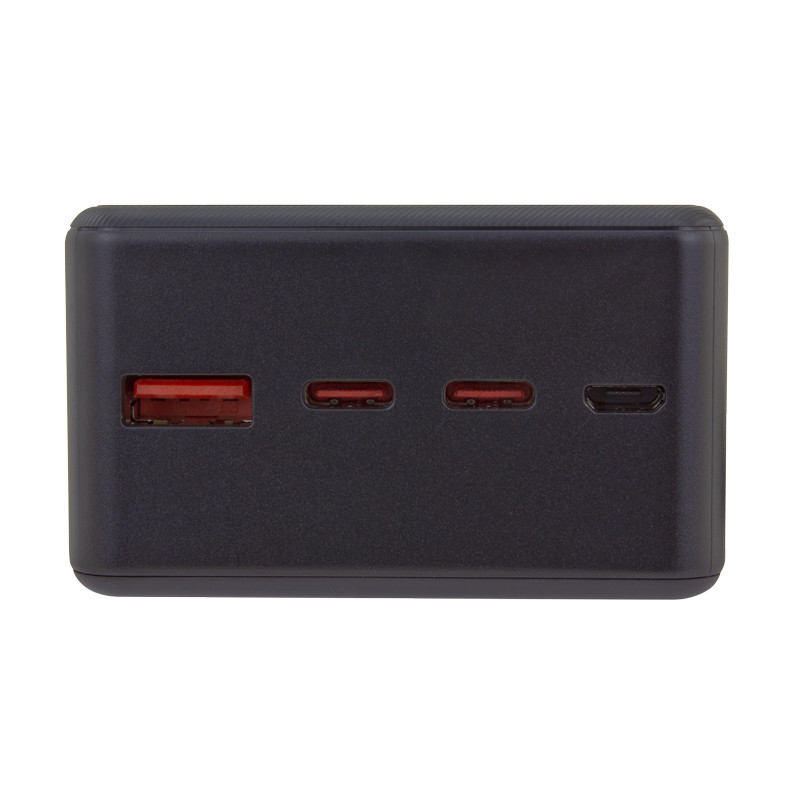 Energizer 27000 mAh 65W Laptop Power Bank 25