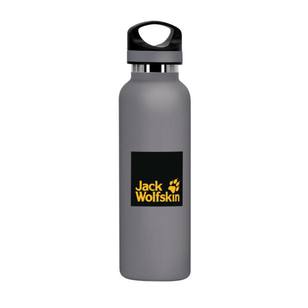 20 oz. Basecamp Tundra Bottle with Screw Top Lid 127