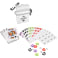On-The-Go Poker Game Set 28