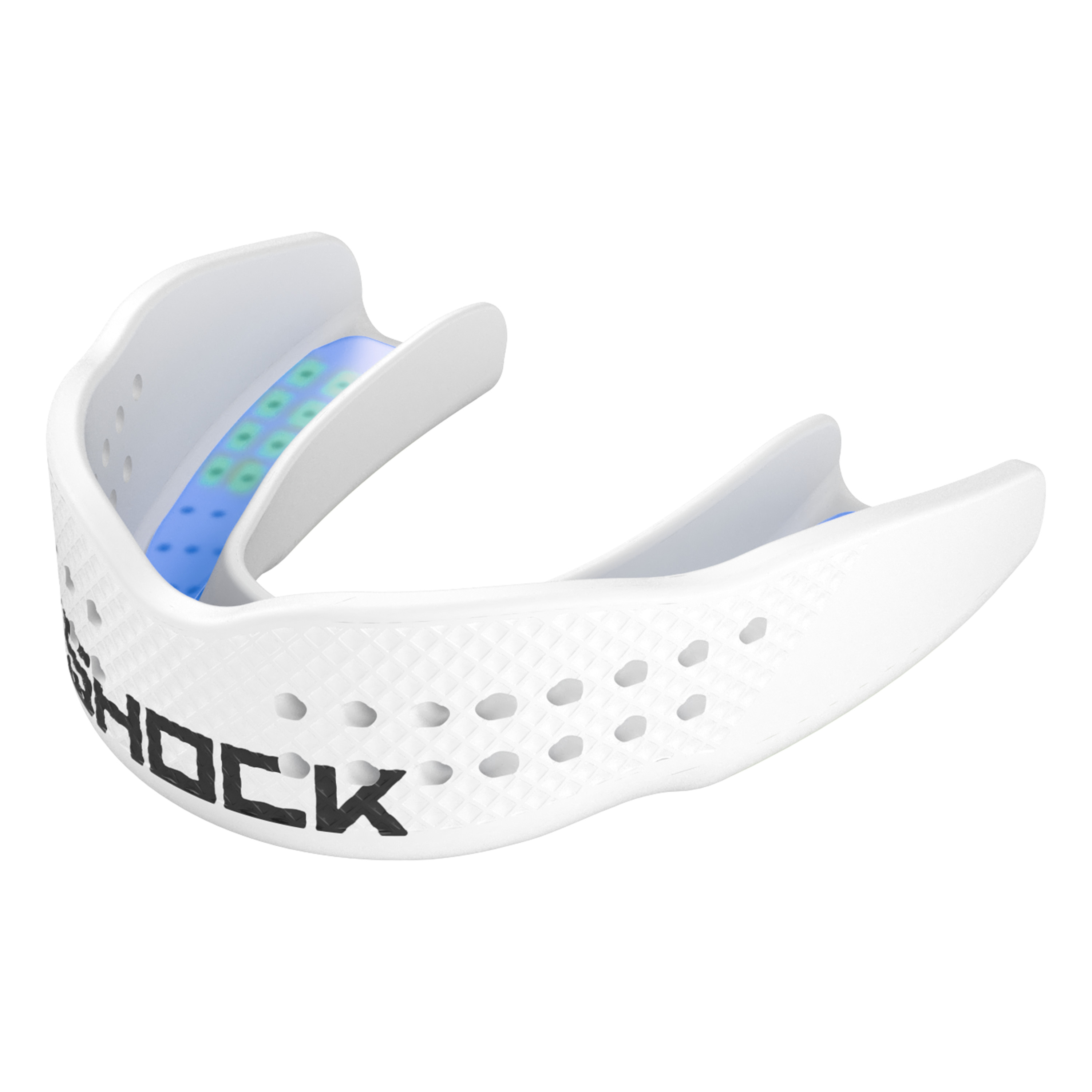 Trash Talker White Adult 3