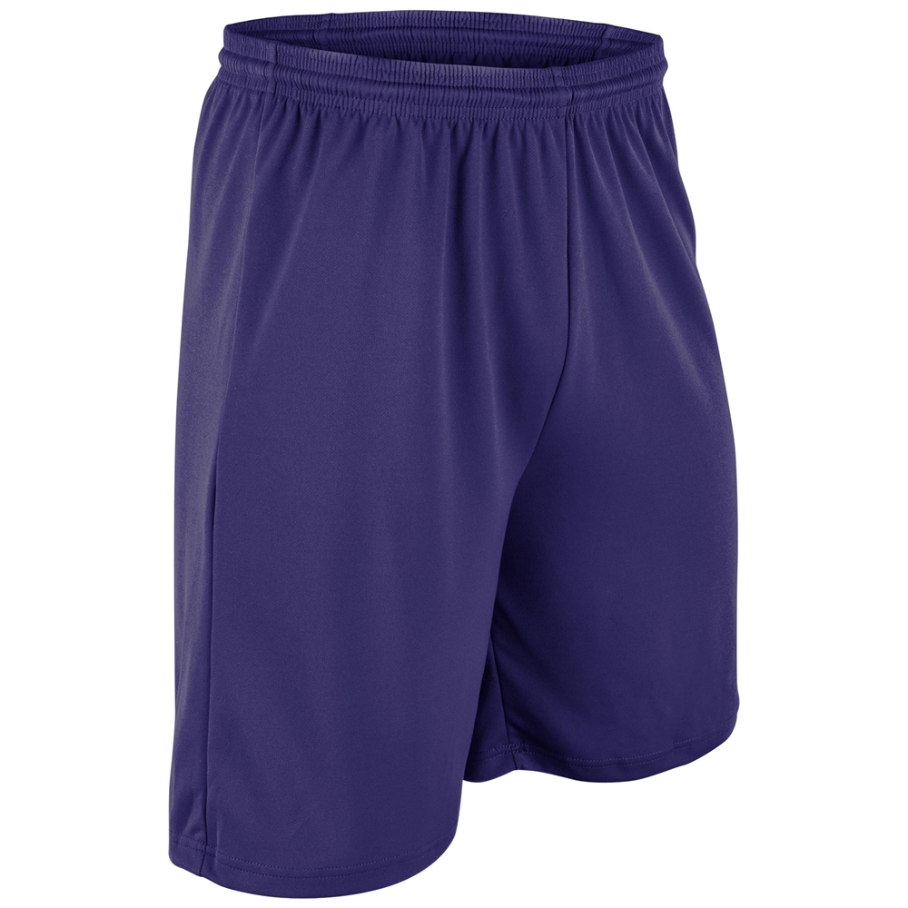 DRI-GEAR® All-Sport Practice Short 12