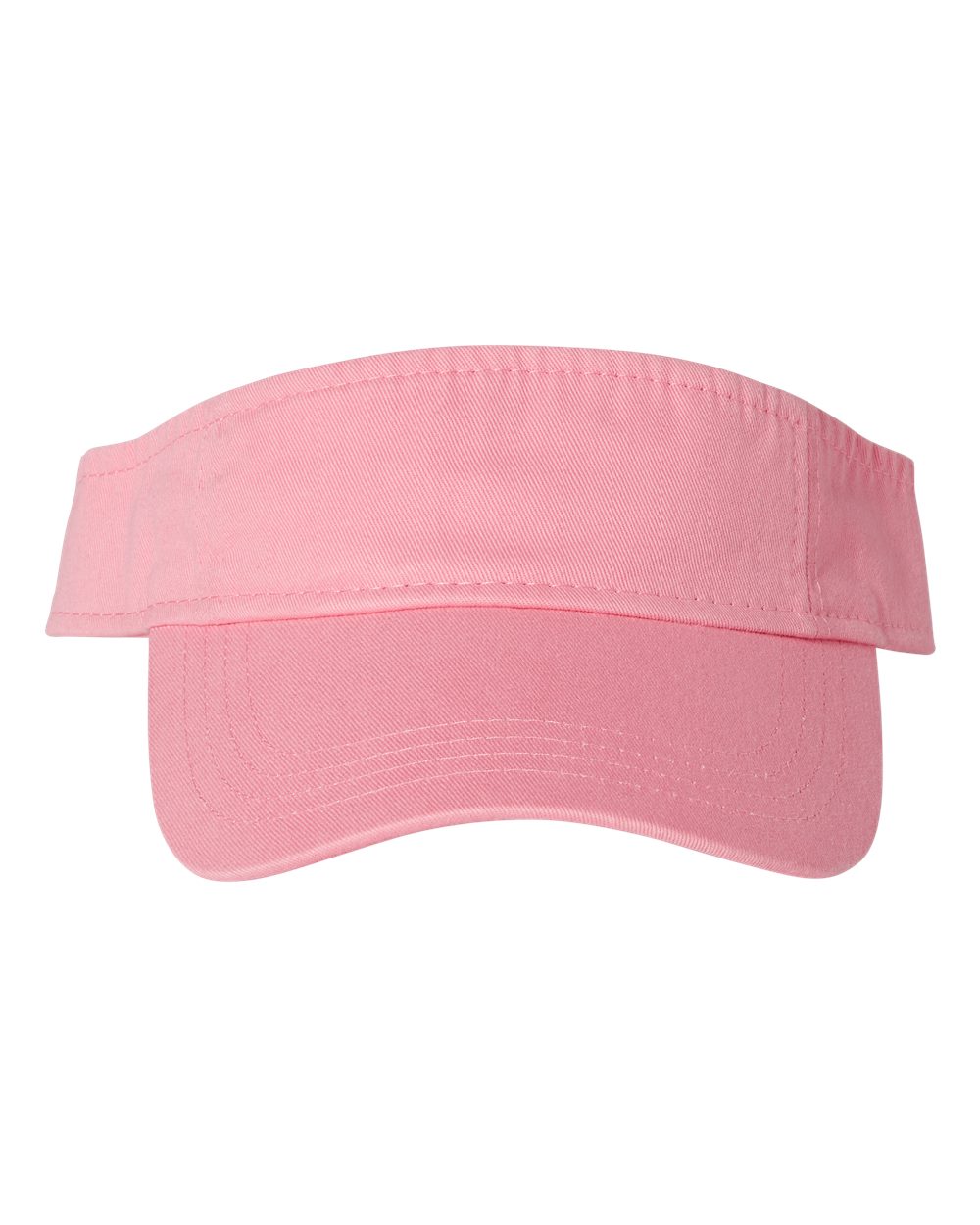 Bio-Washed Visor - VC500 52