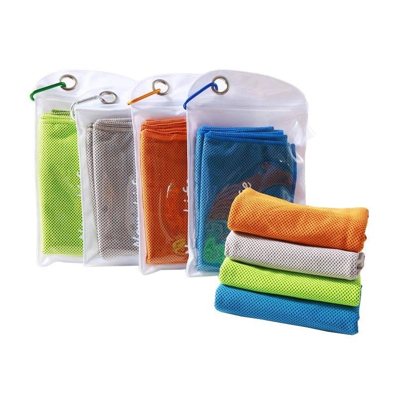 Cooling Towel 4