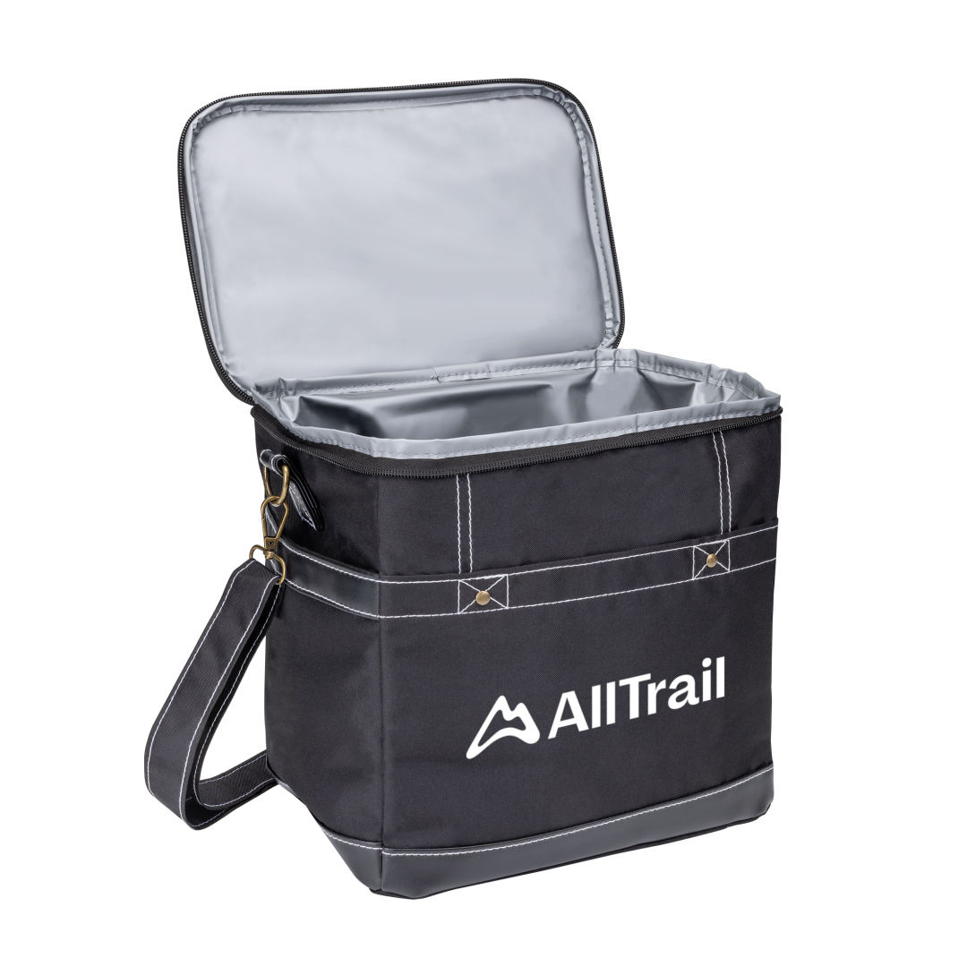 Chillmate Deluxe Cooler Bag 10