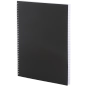 FSC® Mix 8.5" x 11" Remark 1-subject Notebook 146