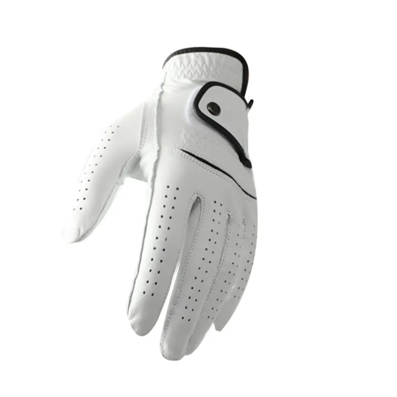 Goat Nappa Golf Glove 4