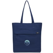Terra Thread Fairtrade Executuive Work Tote 61