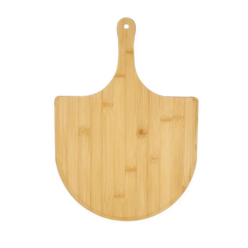 Bamboo Pizza Board 3