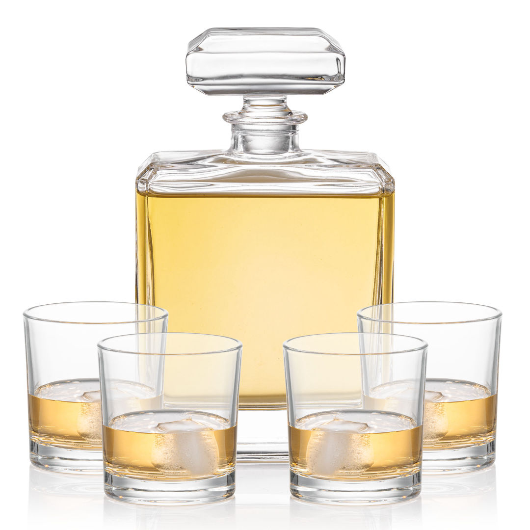 Maschito Decanter Set 7