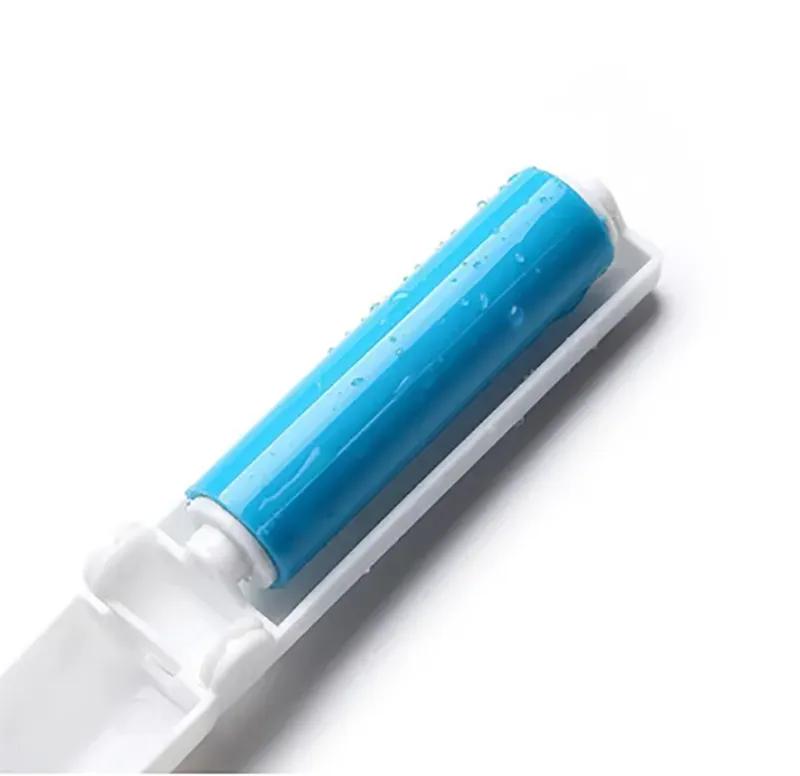 Foldable Lint Roller 5