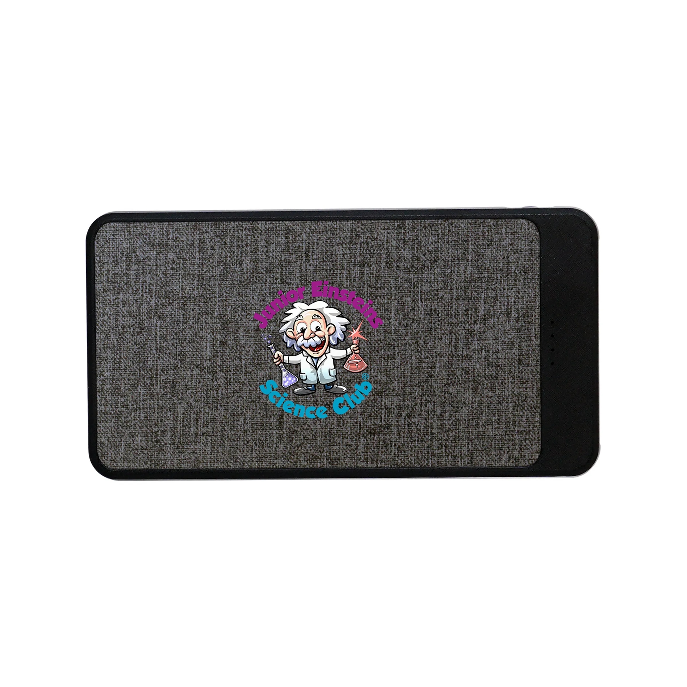 UL HEATHER HIGH DENSITY SWIFT WIRELESS POWER BANK 13