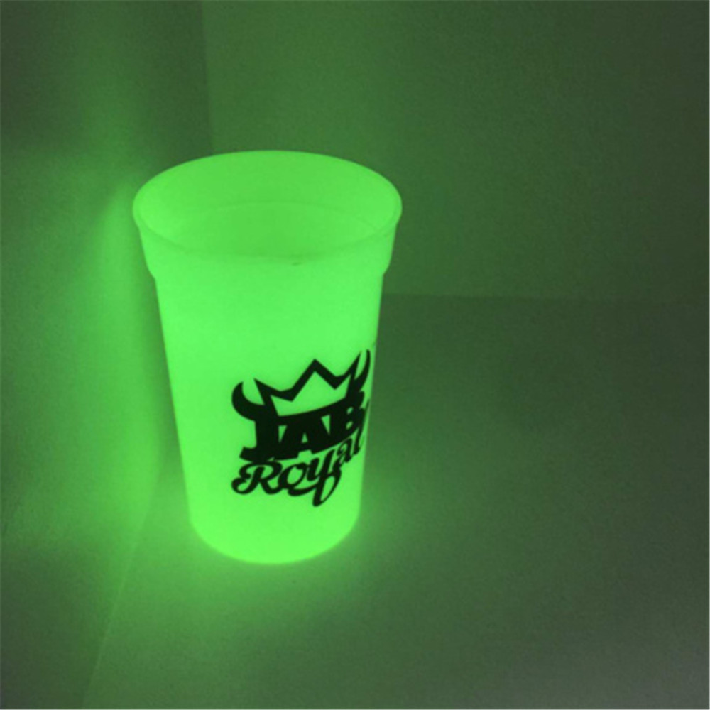 Luminous Stadium Cup 4