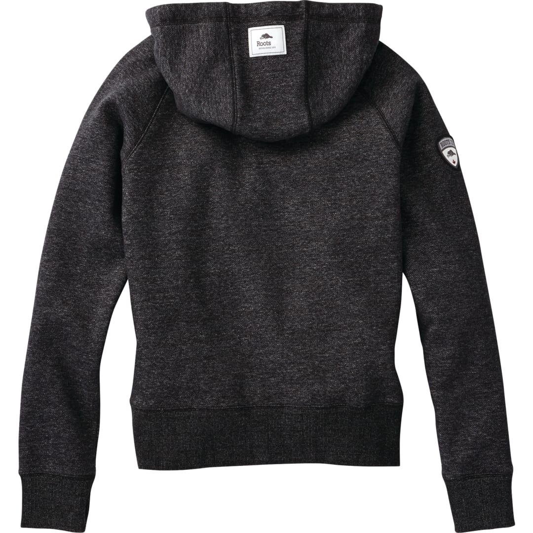 Women's RIVERSIDE Roots73 FZ Hoody 50