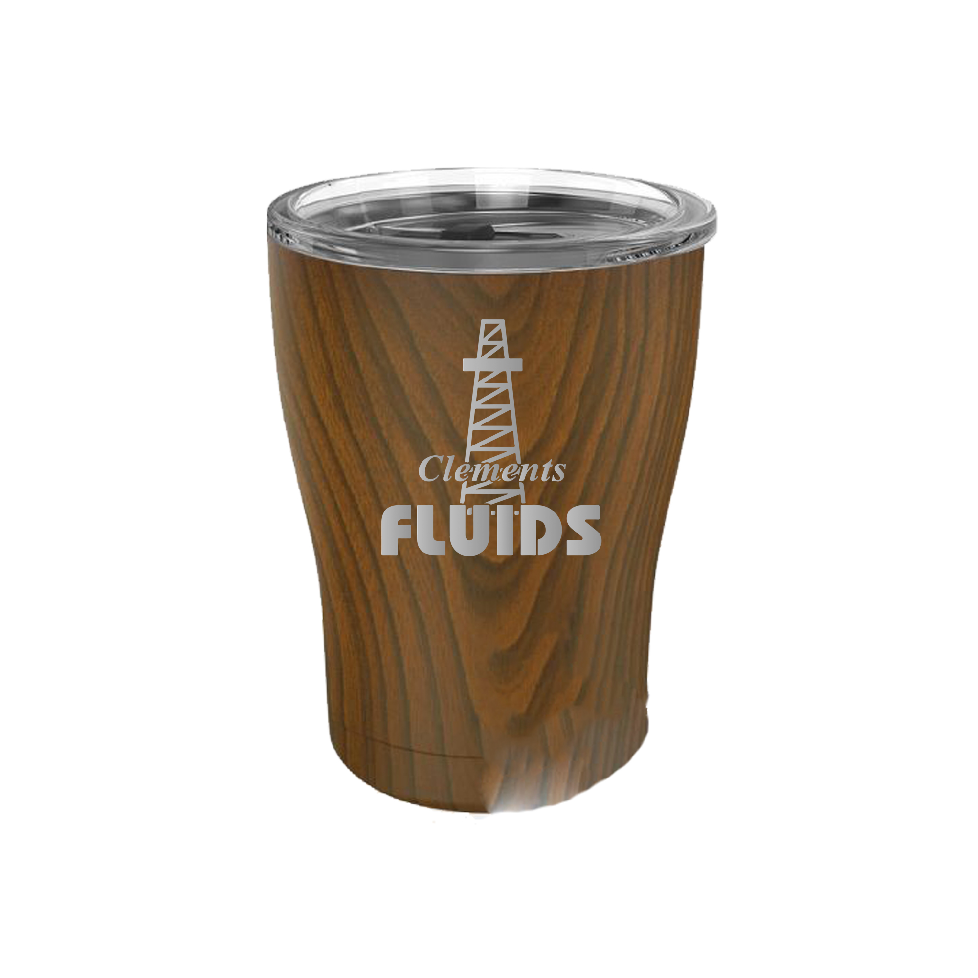 12 Oz. Maars Rollie Tumbler 26
