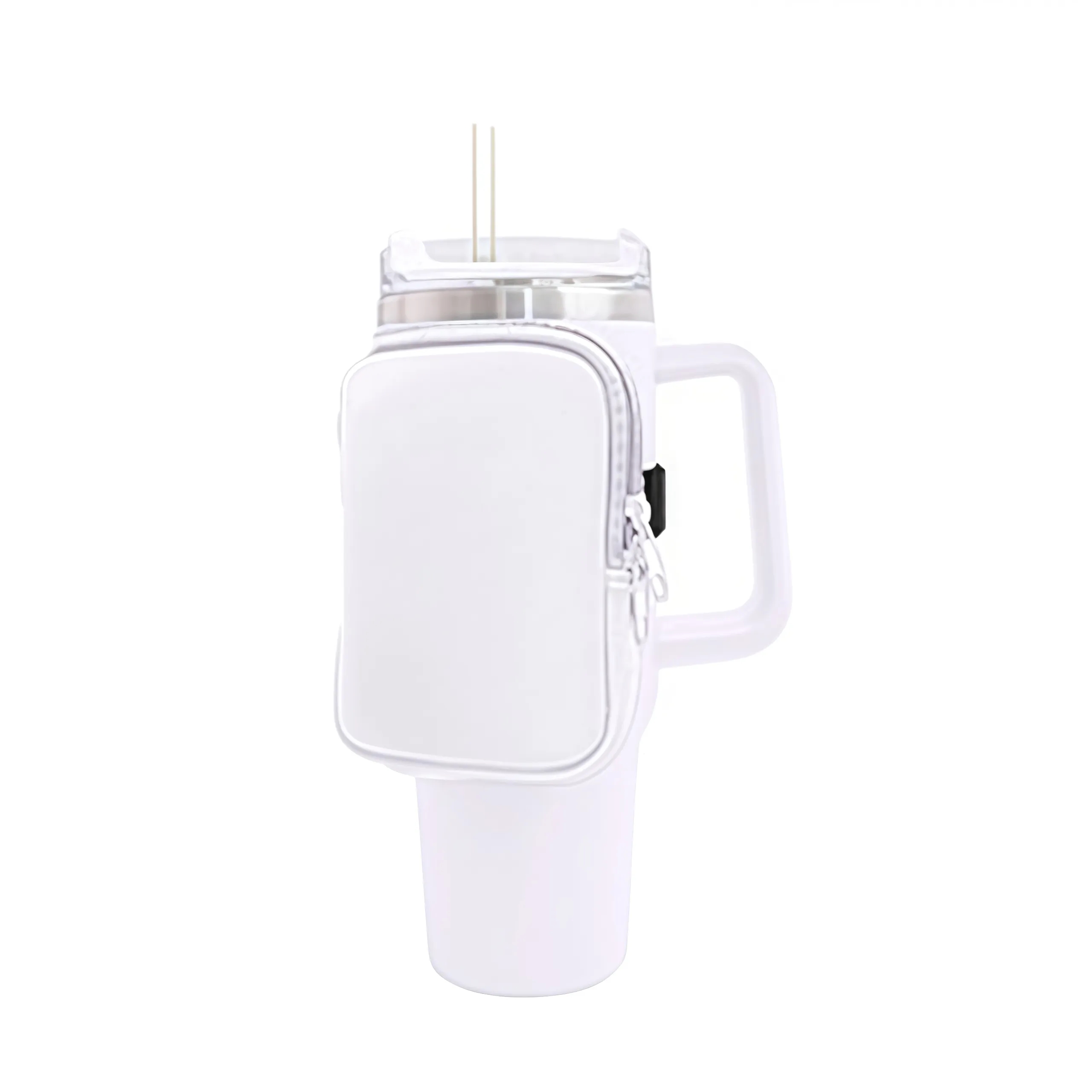 Anti Slip Cup Cover Storage Bag 4