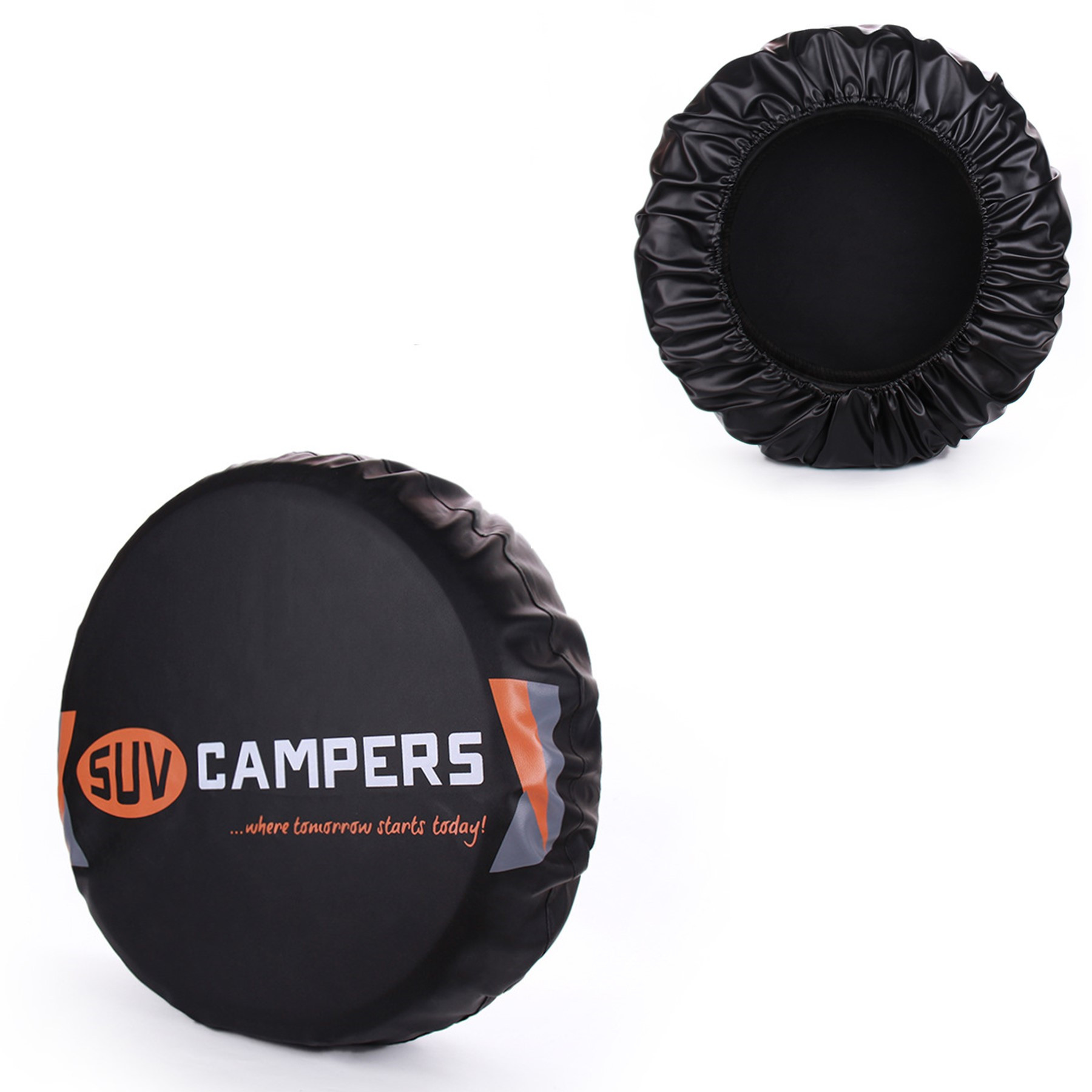 Wheel Covers Waterproof Sun UV Tires Protector 1