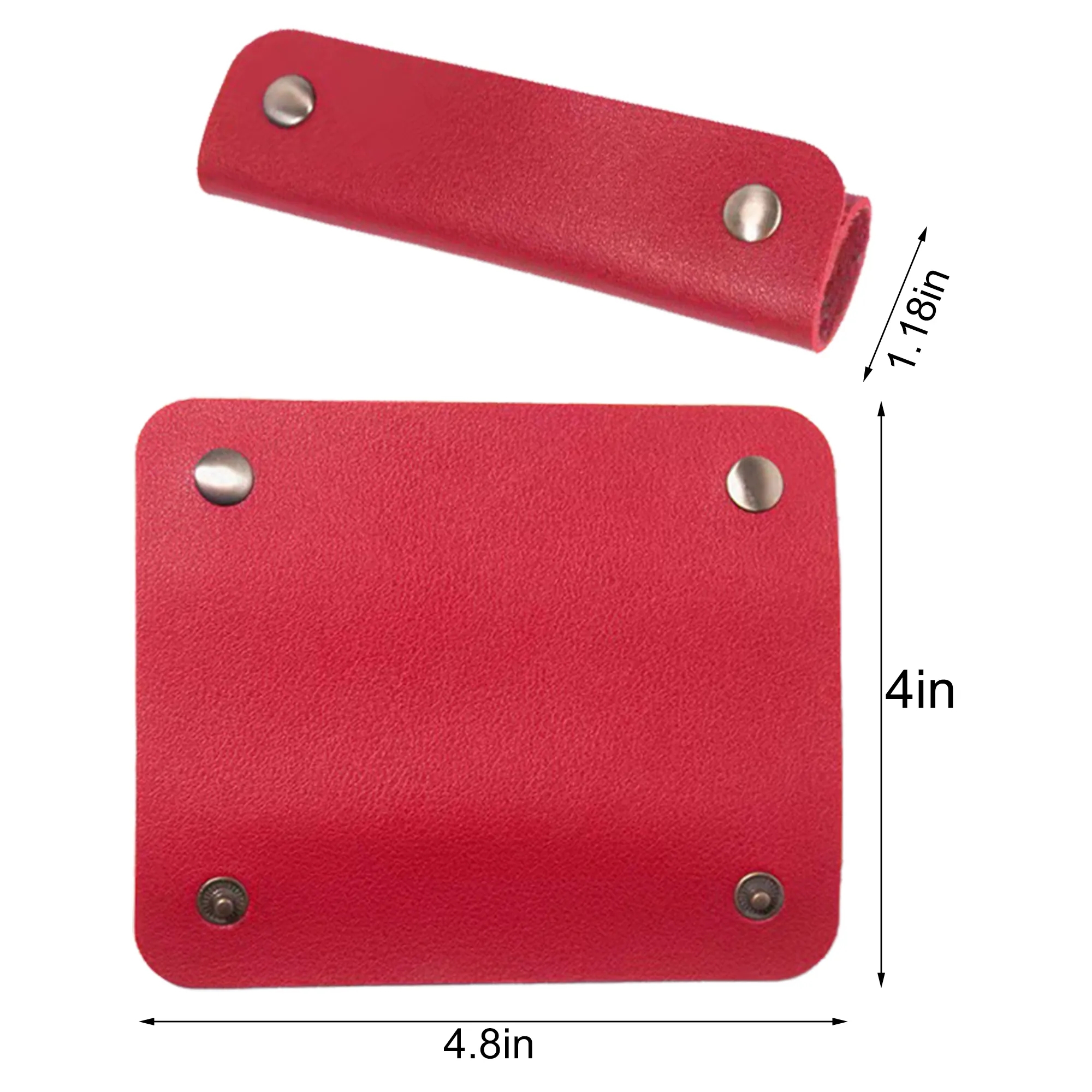 Portable Handbag Handle Protector 1