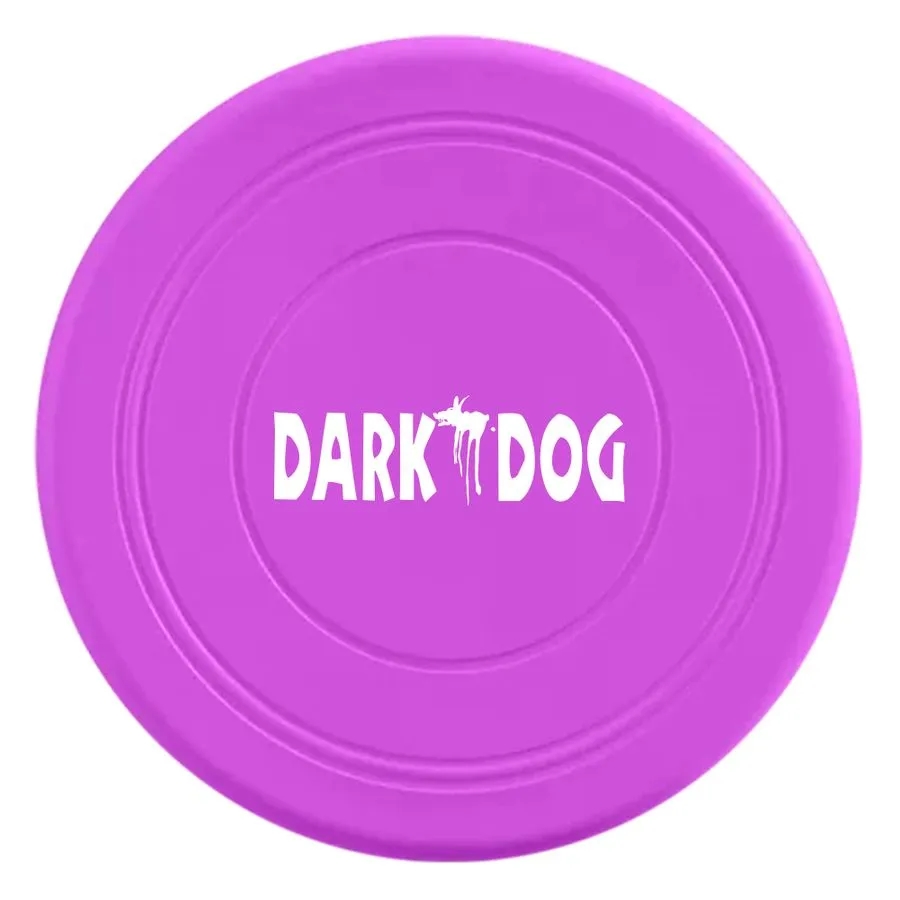 Silica Gel Flying Disc 7 inch 8