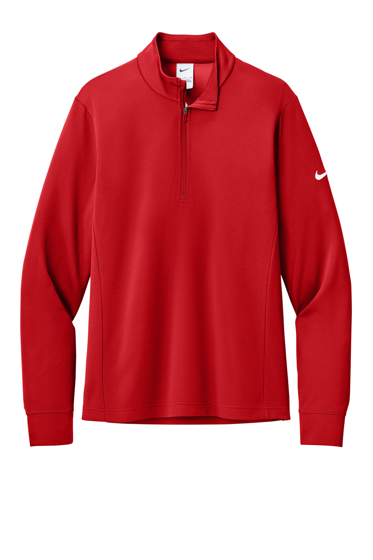 Nike Essential 1/2-Zip Cover-Up NKHM8036 24