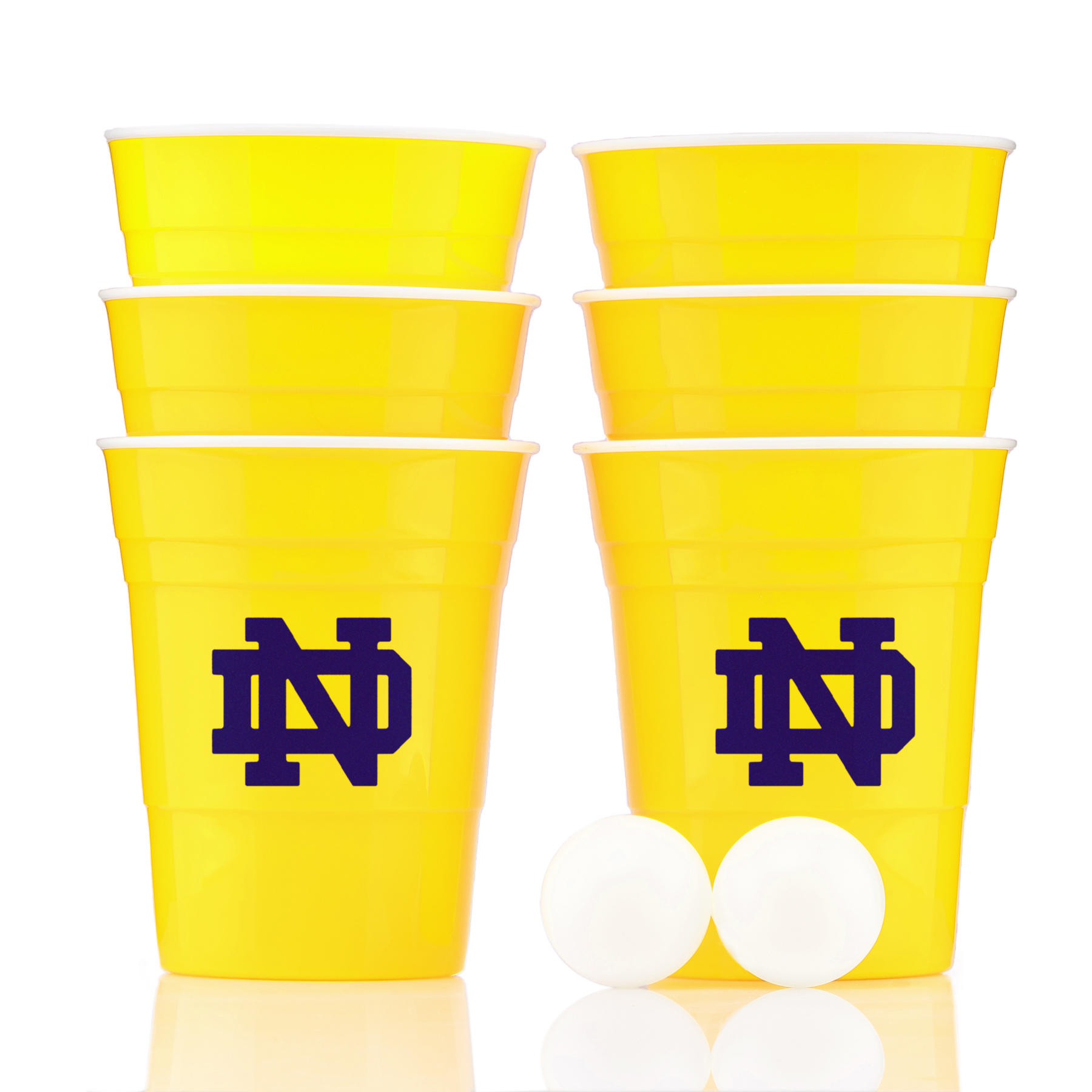 16 oz Cups - Party Pong Kit 10